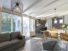 Holiday bungalow at Duinland park